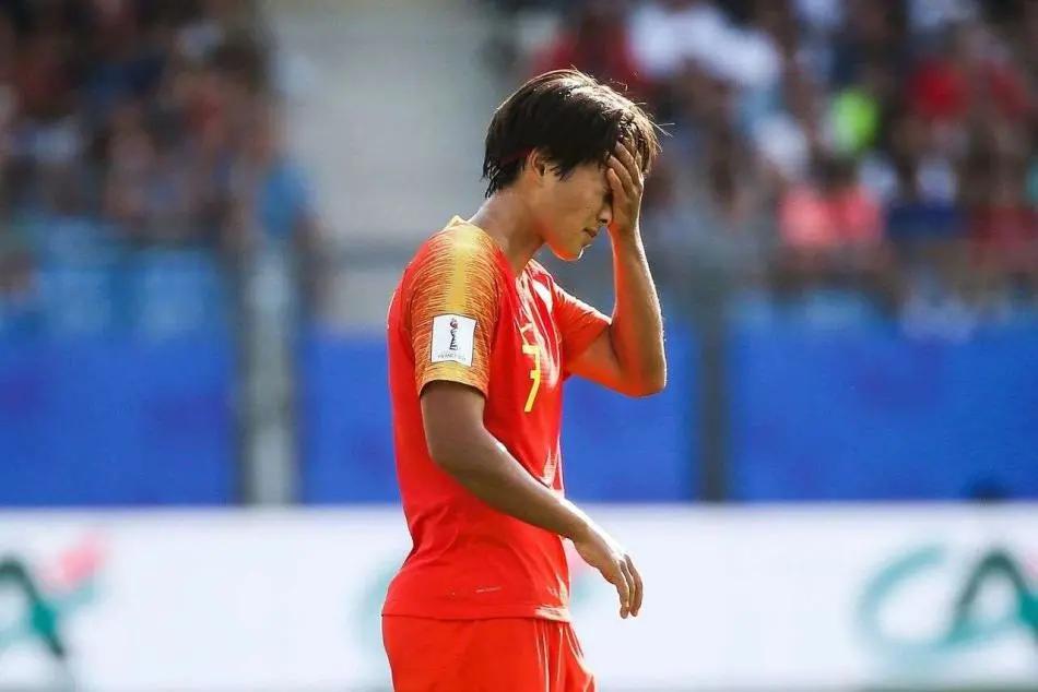 祝贺中国女足挺进东京奥运,中国女足力挽狂澜挺进东京奥运会