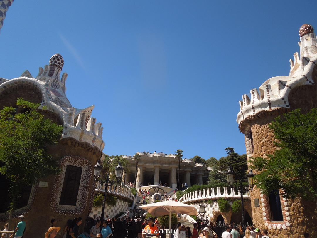 巴塞罗那生活气息,巴萨城市之巴塞罗那