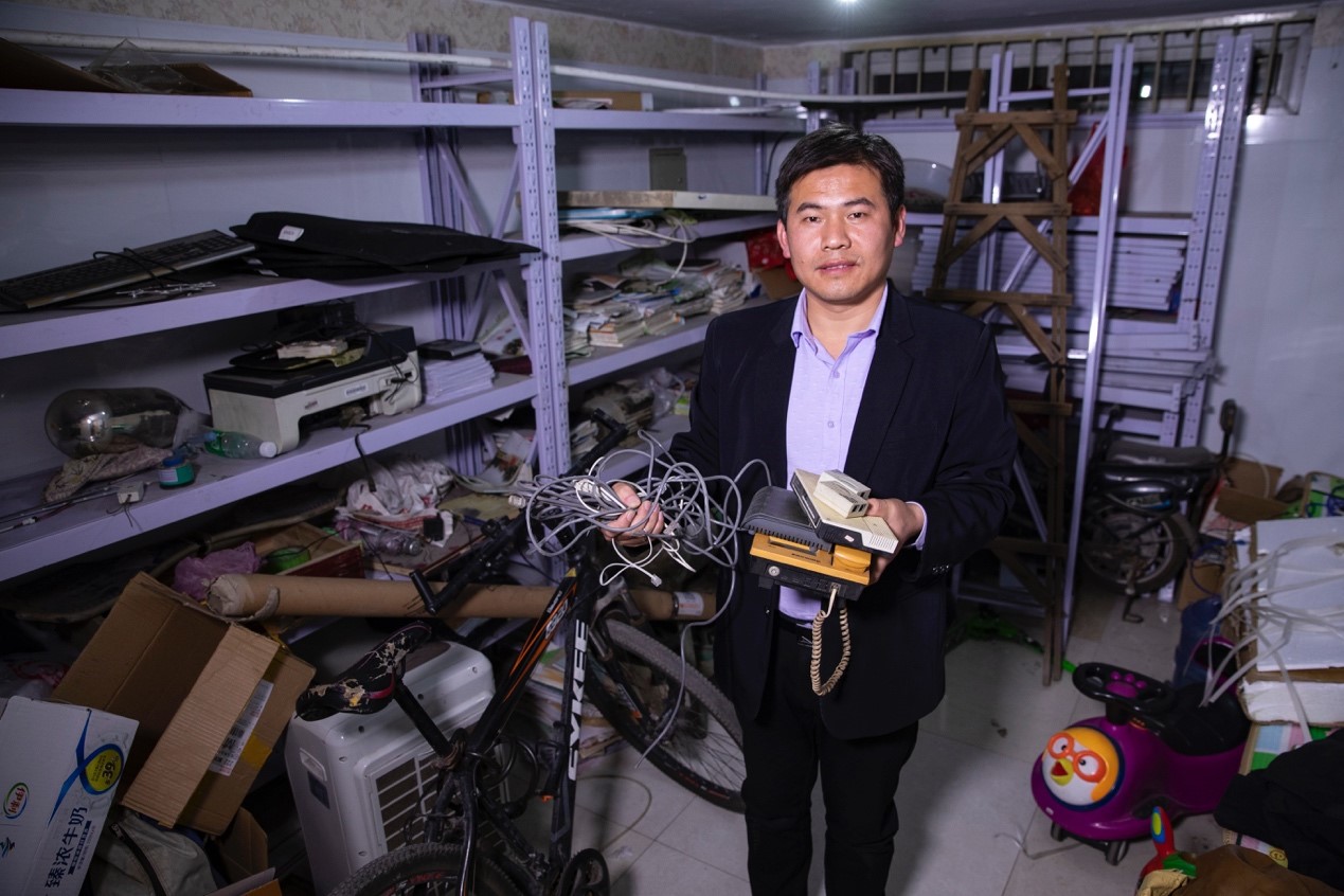 揭秘天猫双11史上剁手第一人:花144元充话费,后来因此挣30万!