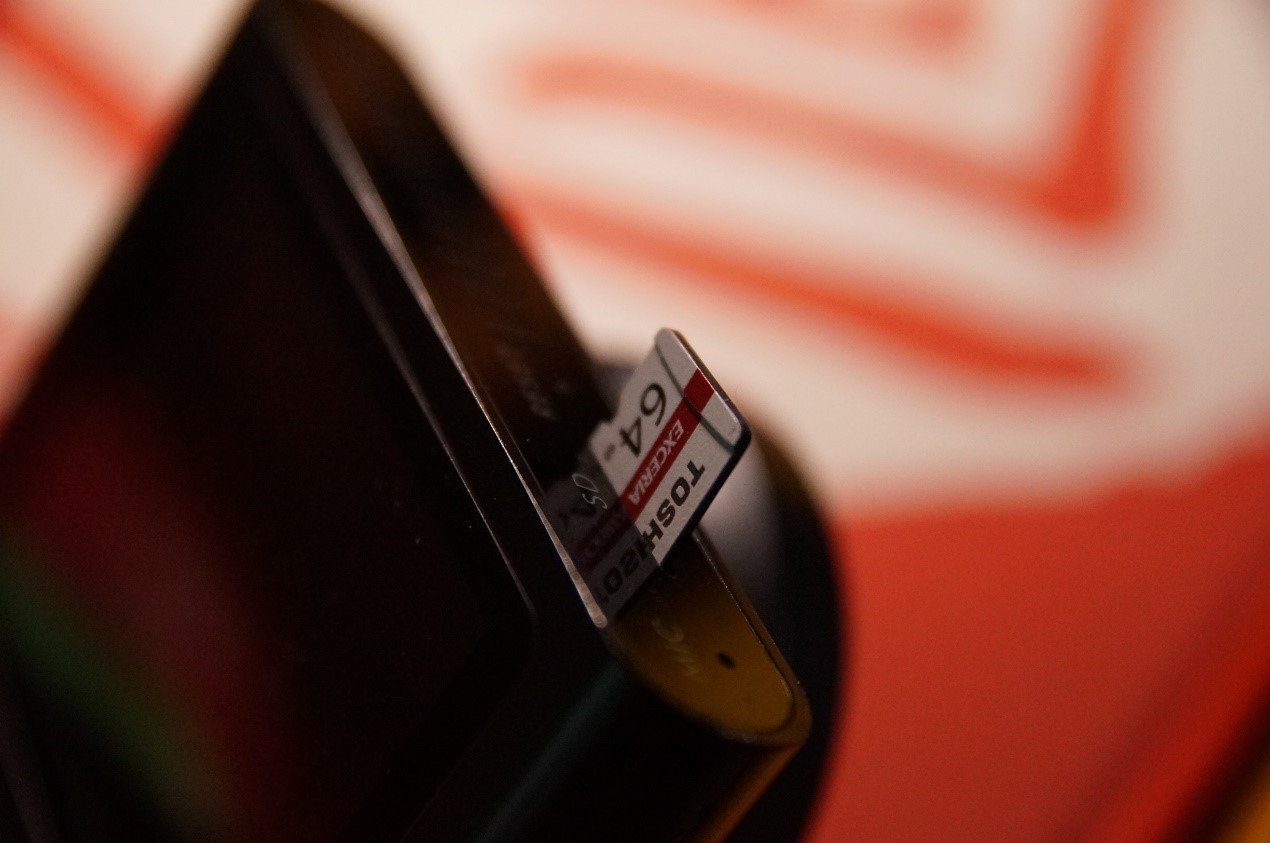 选购存储卡时主要注意什么,存储卡选购攻略