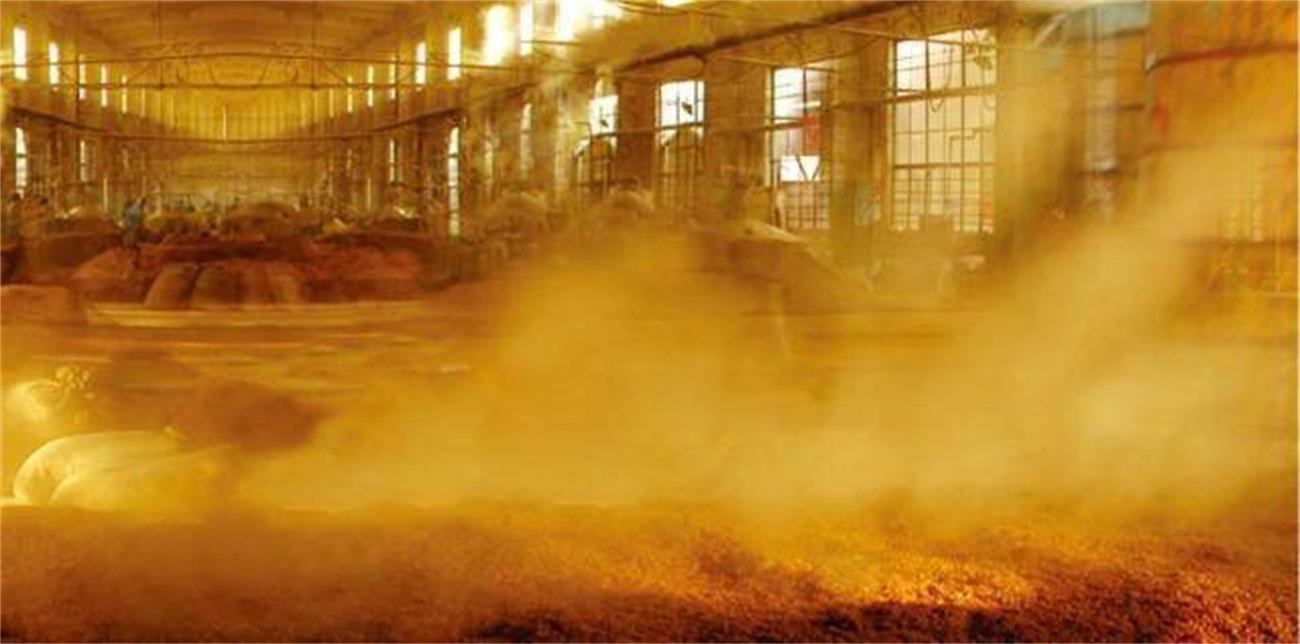 固态蒸酒技术视频,全粮白酒蒸酿工艺