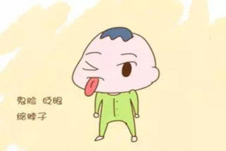 三个月治愈儿子抽动症的经历回忆,小老二病好了吗