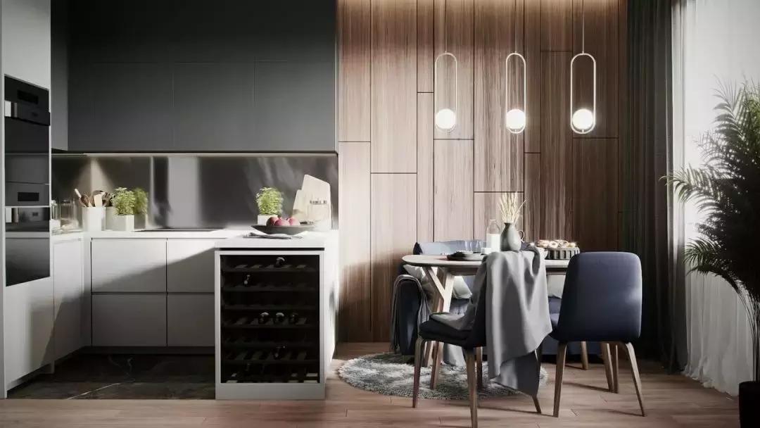 旧房装修先后顺序步骤,装修各工种先后顺序