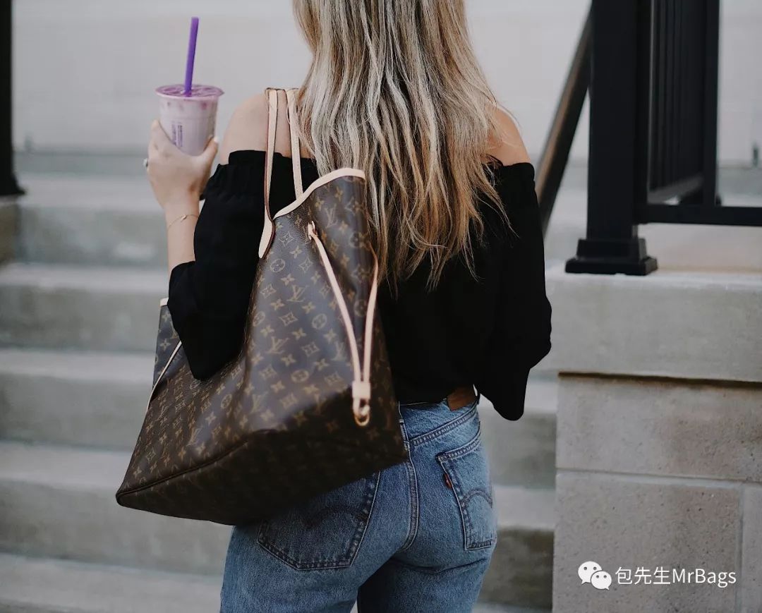 哪个大牌的托特包更适合入手,托特包哪款最好