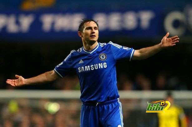 兰帕德入选英超名人堂,英超兰帕德简历