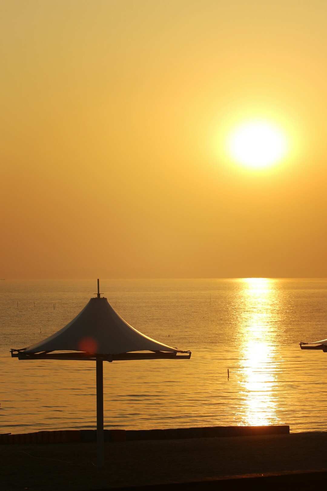 快来欣赏美丽的武汉江夏风景吧,武汉版马尔代夫免费景点