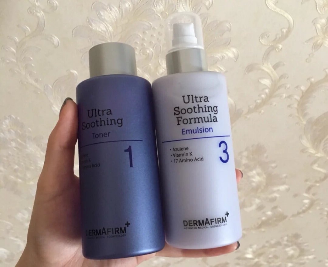 紫苏水乳德妃油皮测评,德妃紫苏水乳升级适合油痘吗