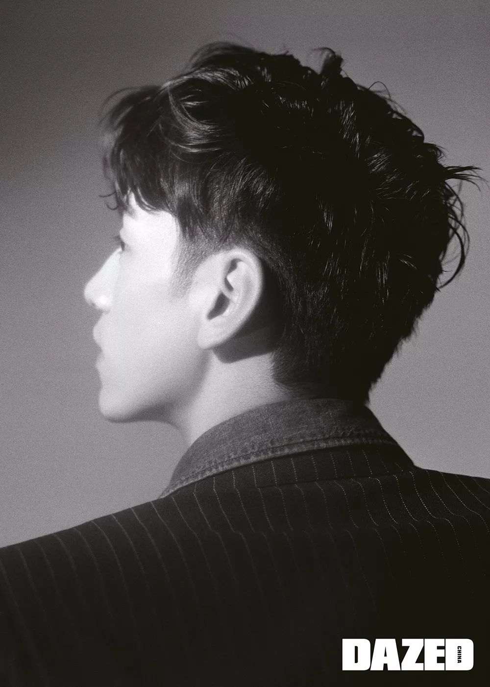 dazed杂志有中国版吗,dazed杂志