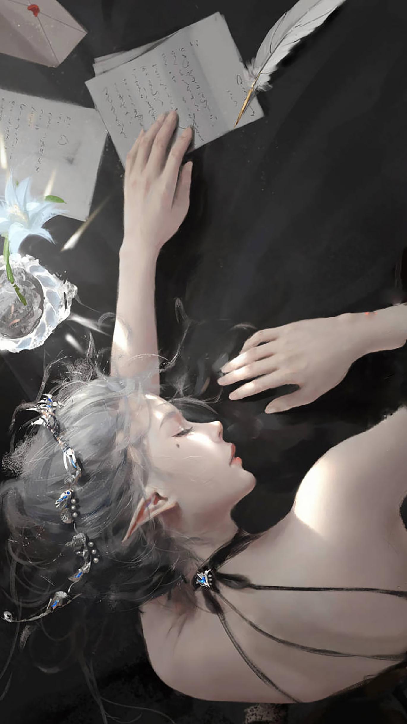 壁纸超清4k手机鬼刀,超清鬼刀壁纸100张