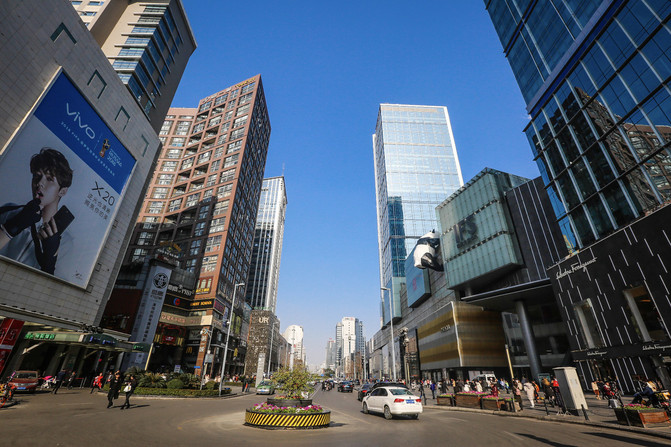 成都去重庆旅游攻略三日游,成都自驾九寨沟三日游攻略