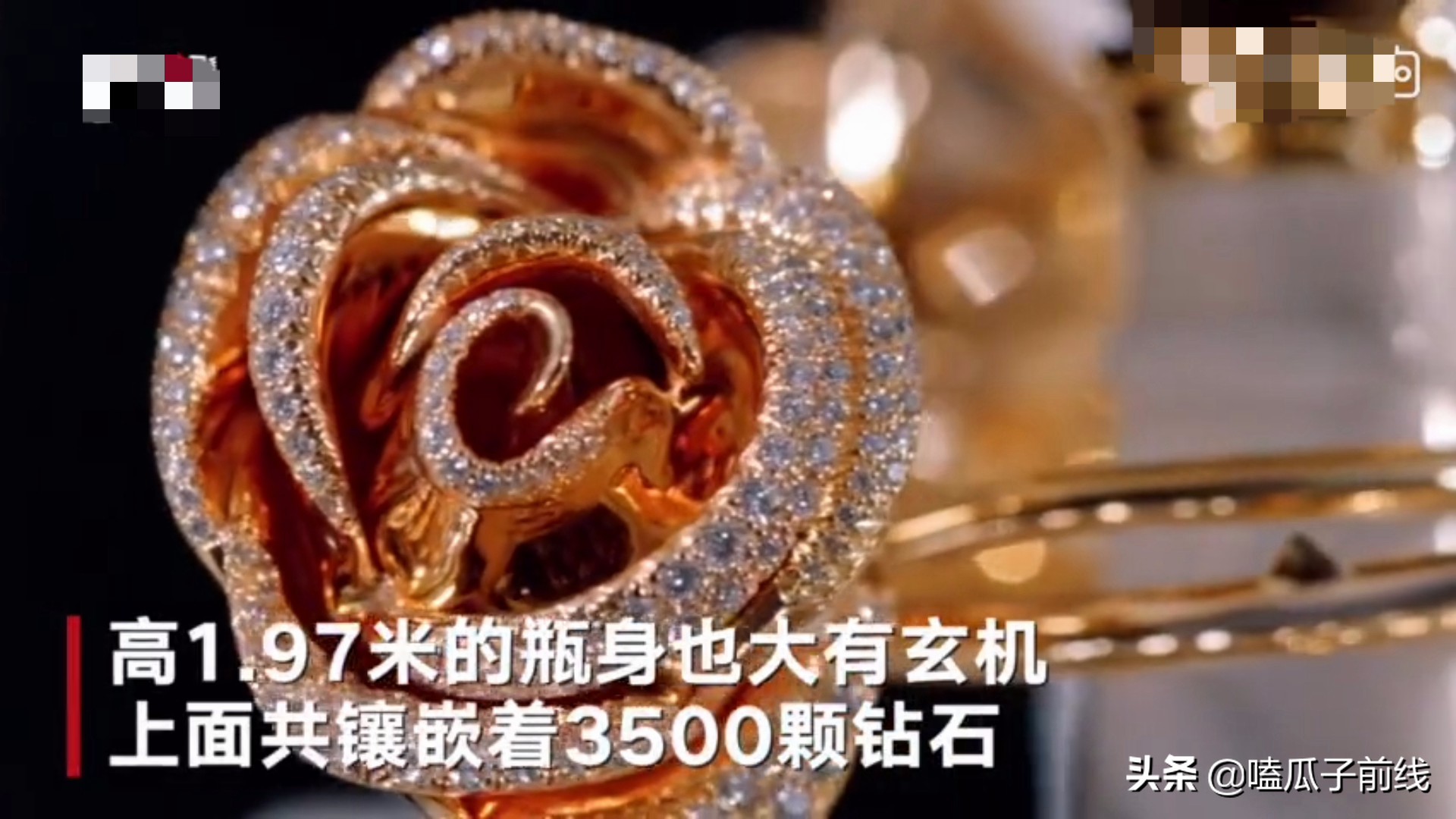 迪拜最贵的是什么香水品牌,迪拜奢华香水