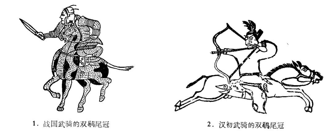 吕布的“变形史”：飞将、剑客、情圣和魔君