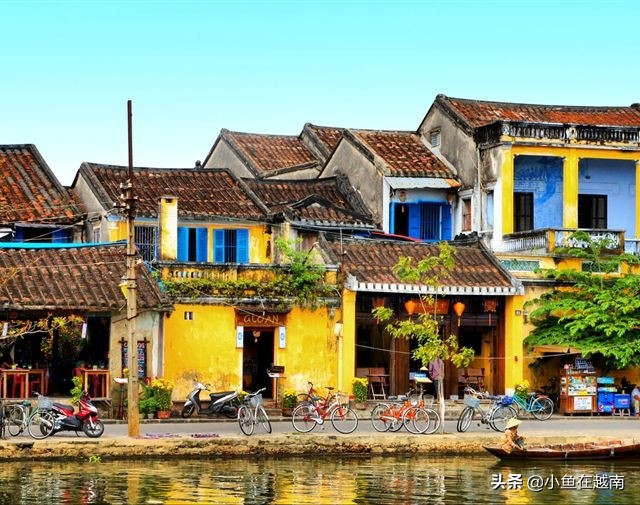 越南旅游与文化教程,越南旅游签证的最新政策