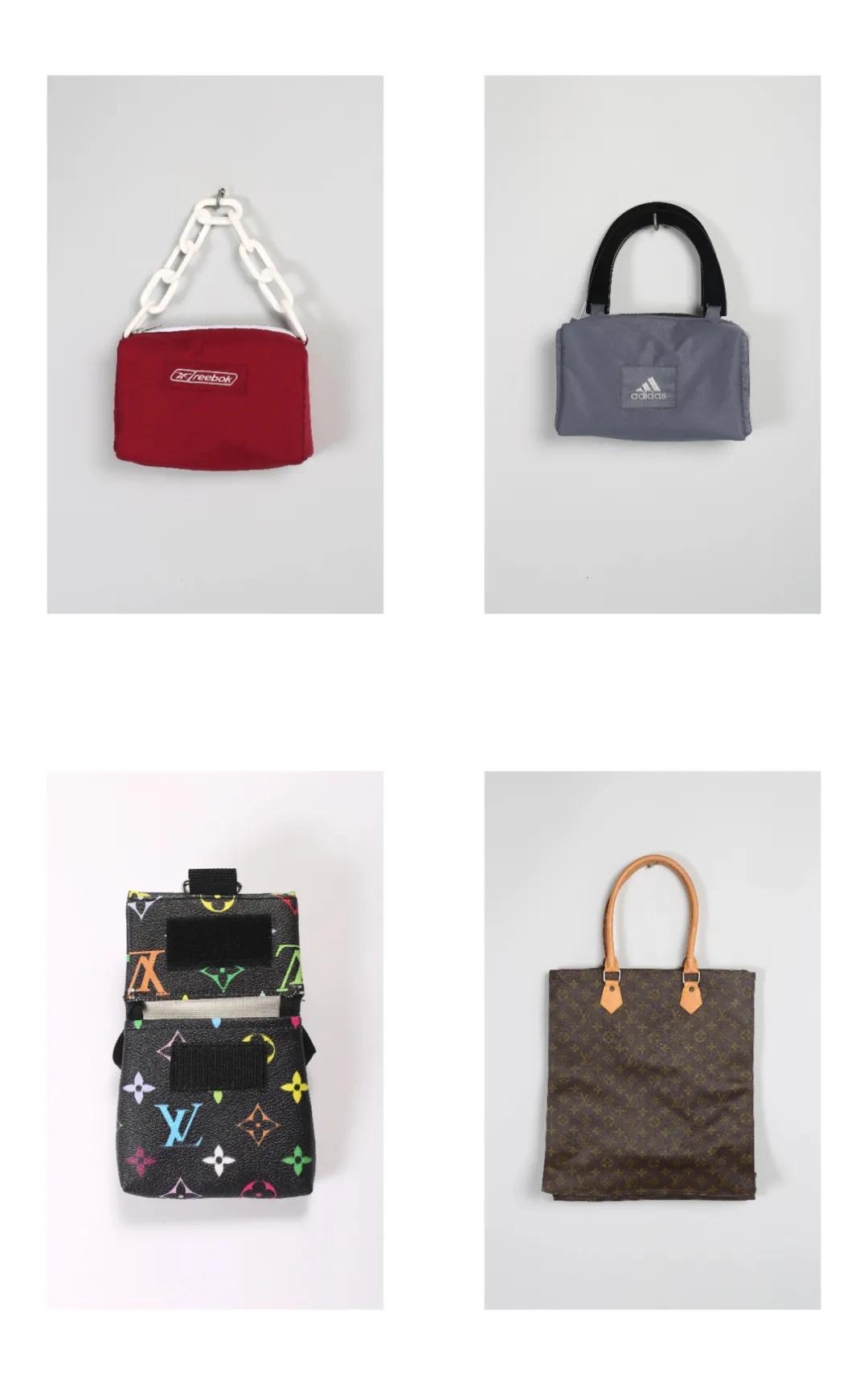 钟楚曦的包包里有什么,钟楚曦同款包包lv