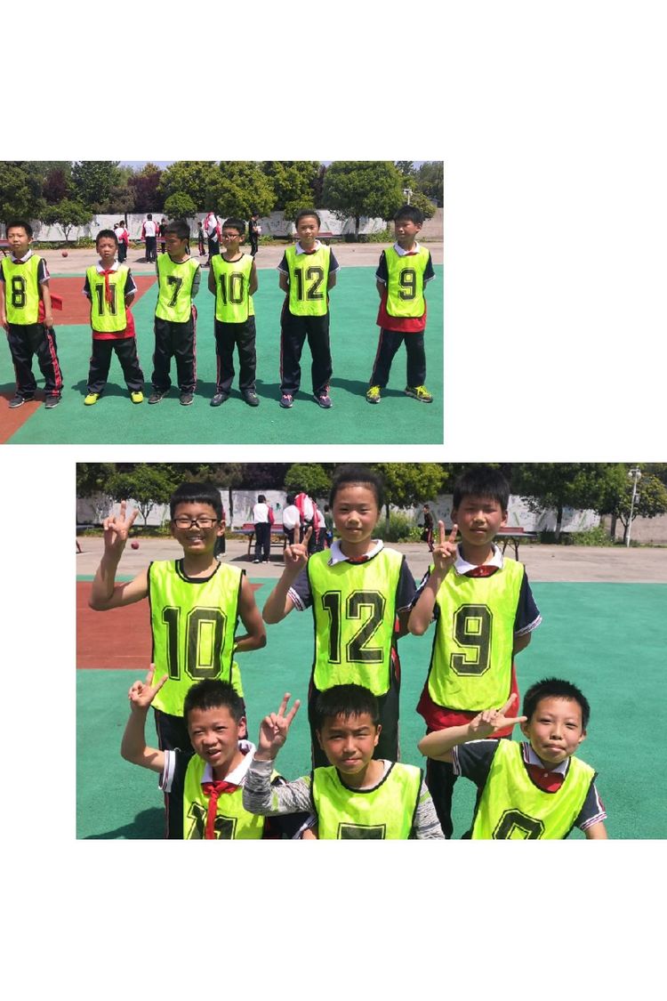 芳菲四月倾听花开——11班在成长