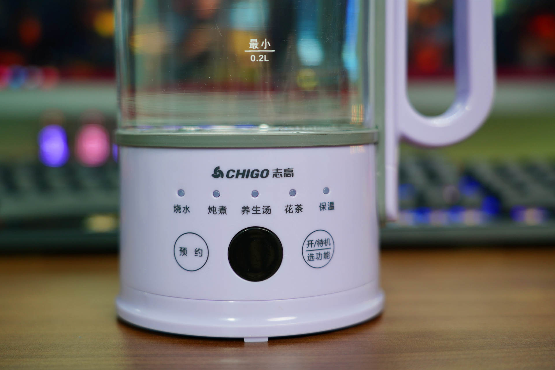 2021年哪款养生壶比较好,品牌耐用养生壶推荐排行榜第一名