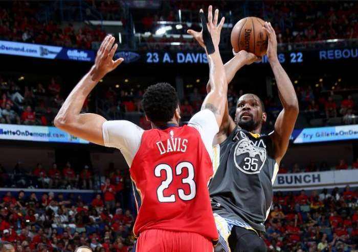 快船伦纳德杜兰特浓眉湖人,巅峰伦纳德和巅峰杜兰特谁强