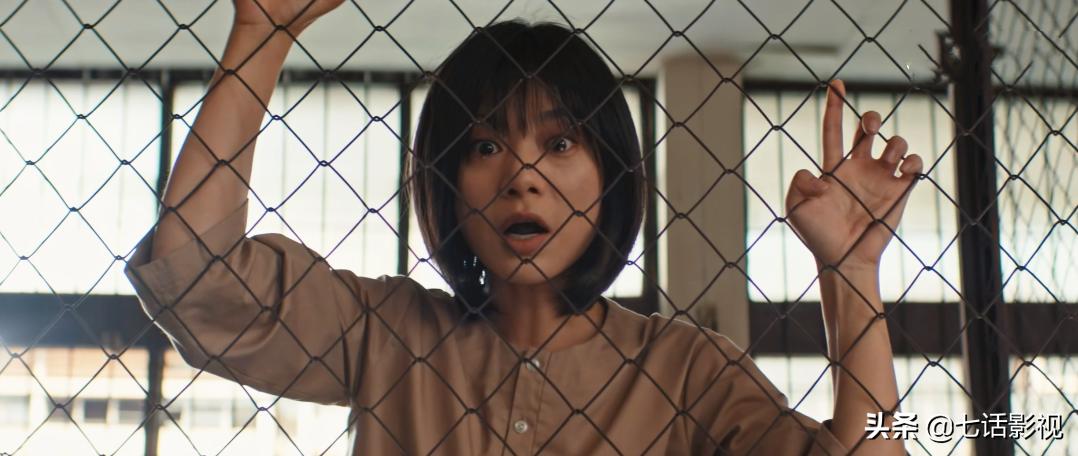 唐人街探案Q到底是谁,唐人街探案玫瑰的名字作家扮演者