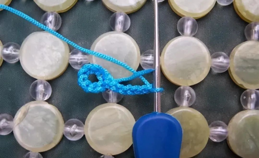 钩编拖鞋花式,教你钩织漂亮的大人拖鞋