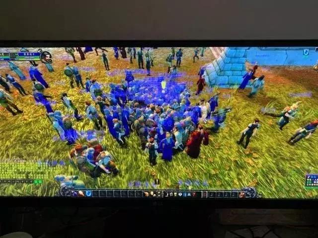 魔兽世界怀旧服值得回忆的事,魔兽世界怀旧服满满回忆