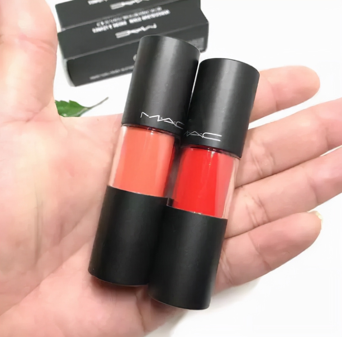 口红日常必备产品推荐女士,日常口红必买色号排名