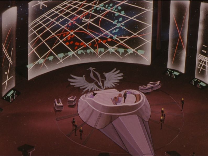 银河英雄传说第二季解说,《银河英雄传说》小说阅读