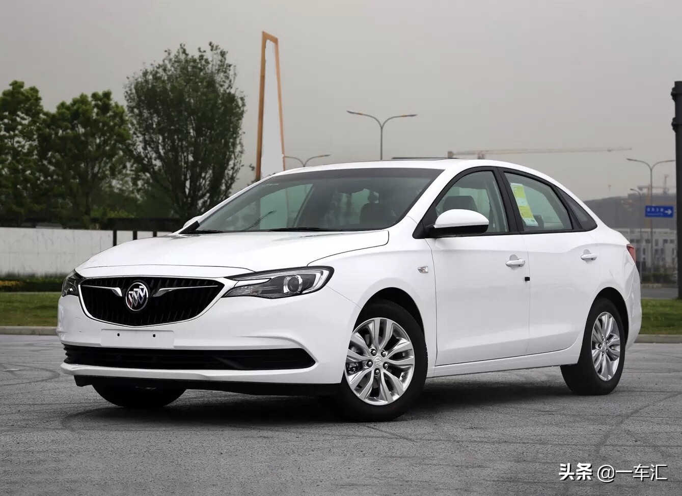 别克英朗1.0t车主,别克英朗1.3t车主真实评价