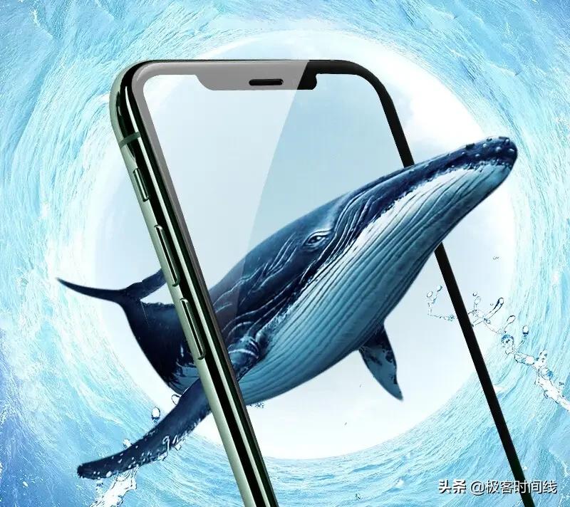 手机膜防蓝光护眼苹果,苹果防眩光屏幕保护膜