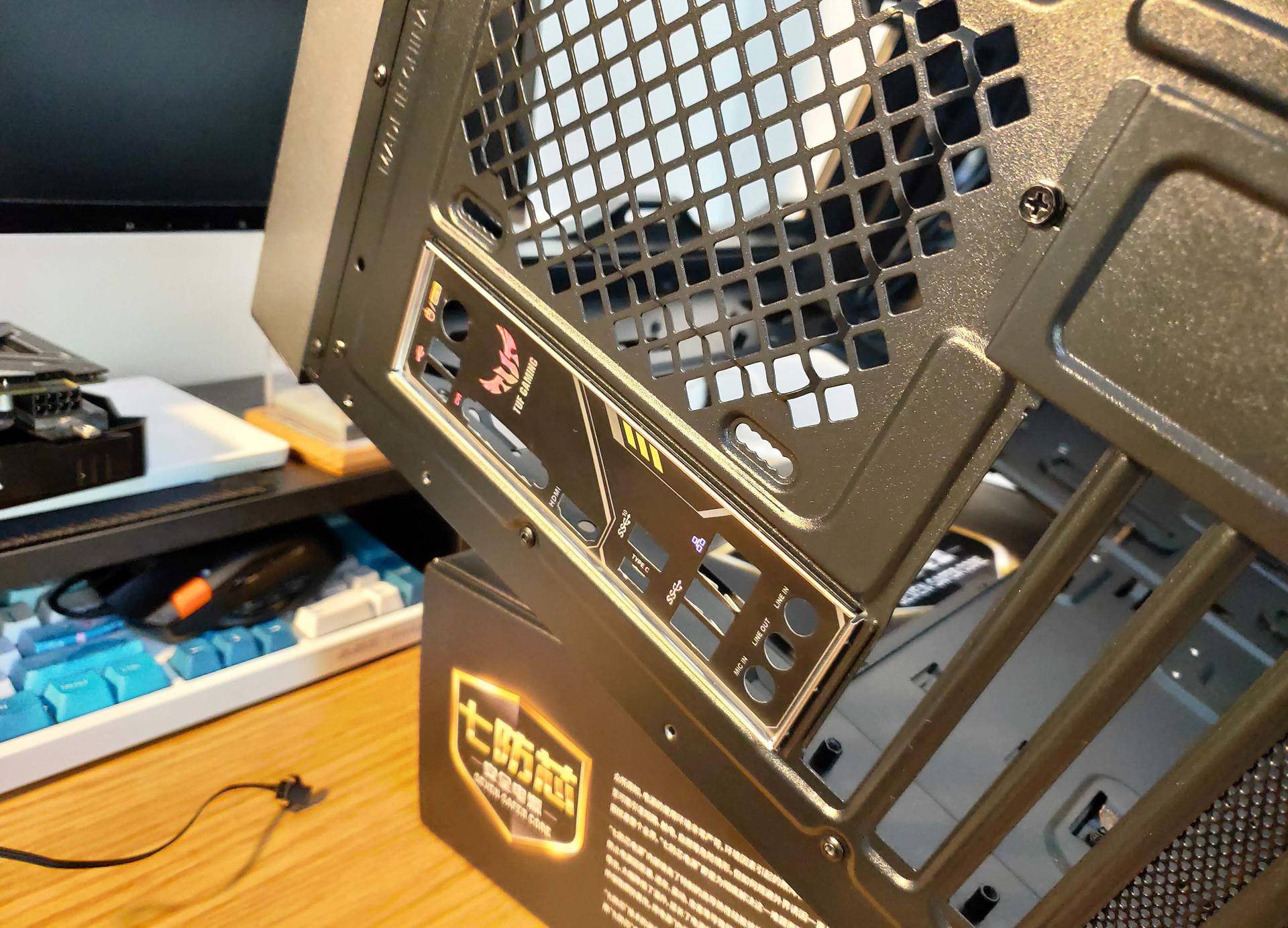 最新电脑攒机配置详解,电脑攒机组装硬件讲解