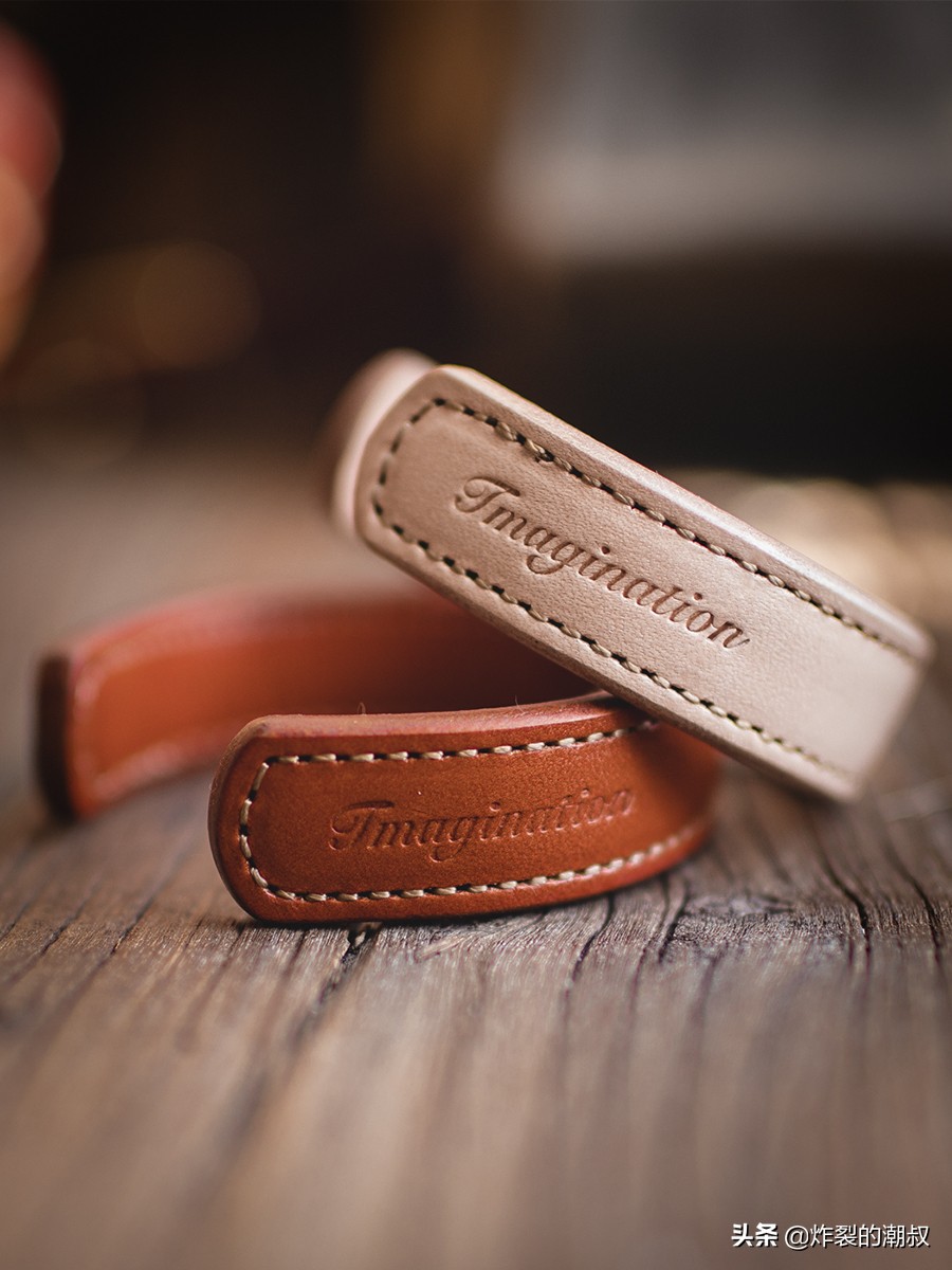 克罗心太贵，高桥吾郎太难买，叔告诉你咔叽入门不一定需要它们