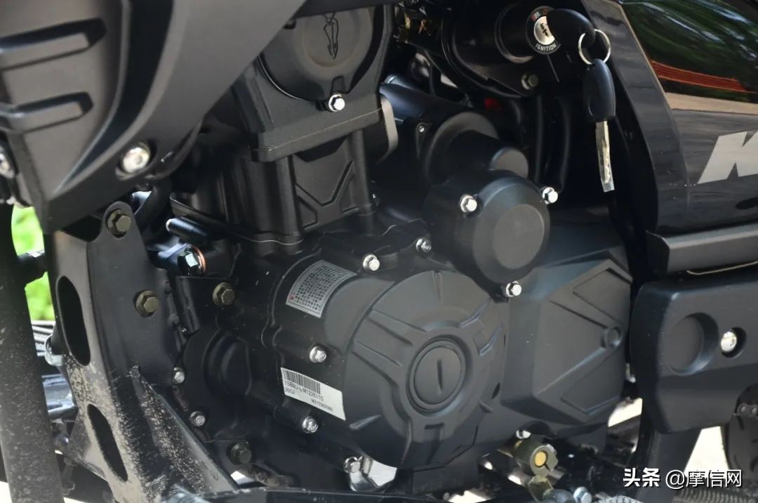 比街车更舒适比巡航更灵活——力帆K1*评9**测