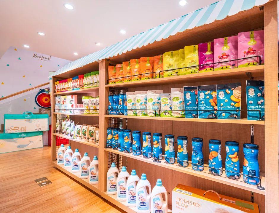 90%妈咪都会收藏的店，比港澳便宜，比海淘方便，一站式购物体验