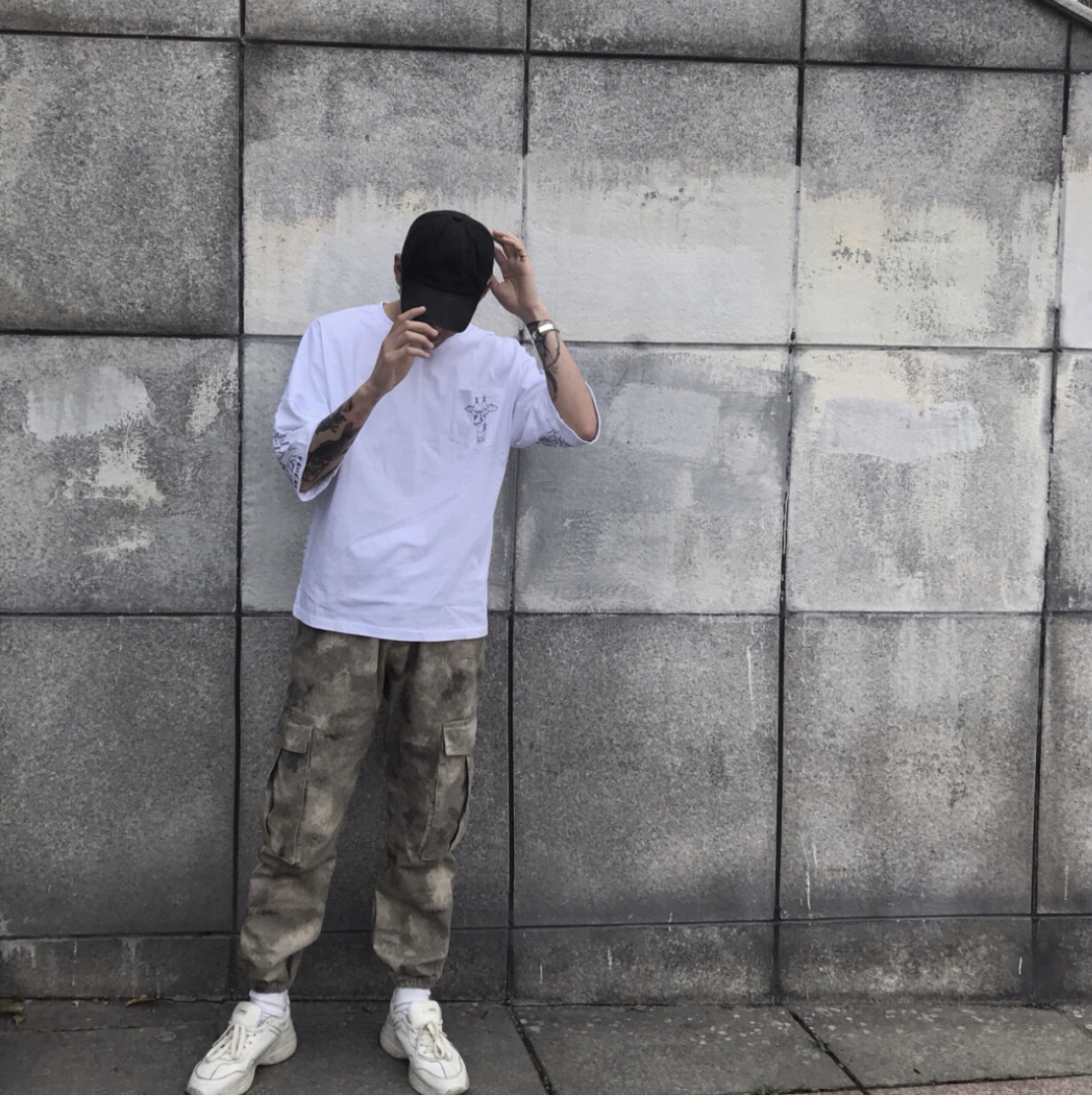 潮男必备穿搭小物件,2020潮男穿搭配饰