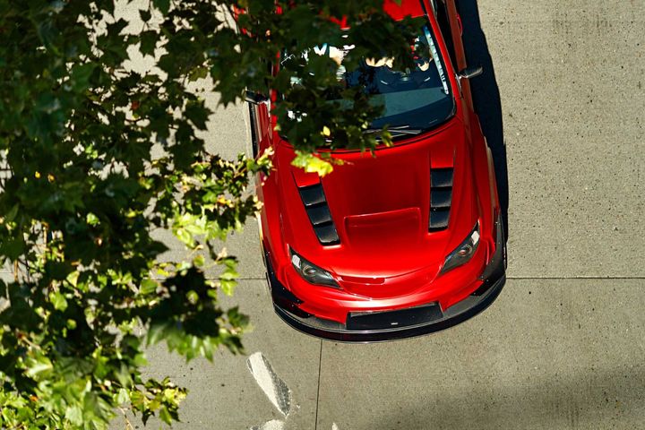 平行进口斯巴鲁wrxsti,斯巴鲁brzsti套件