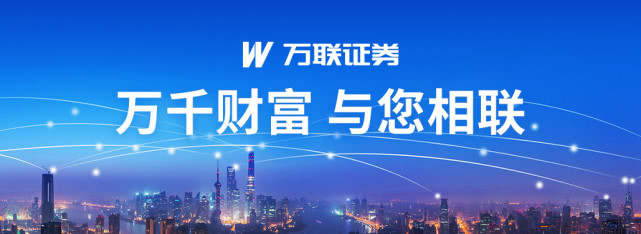万联证券k线怎么看,万联证券如何看每日k线