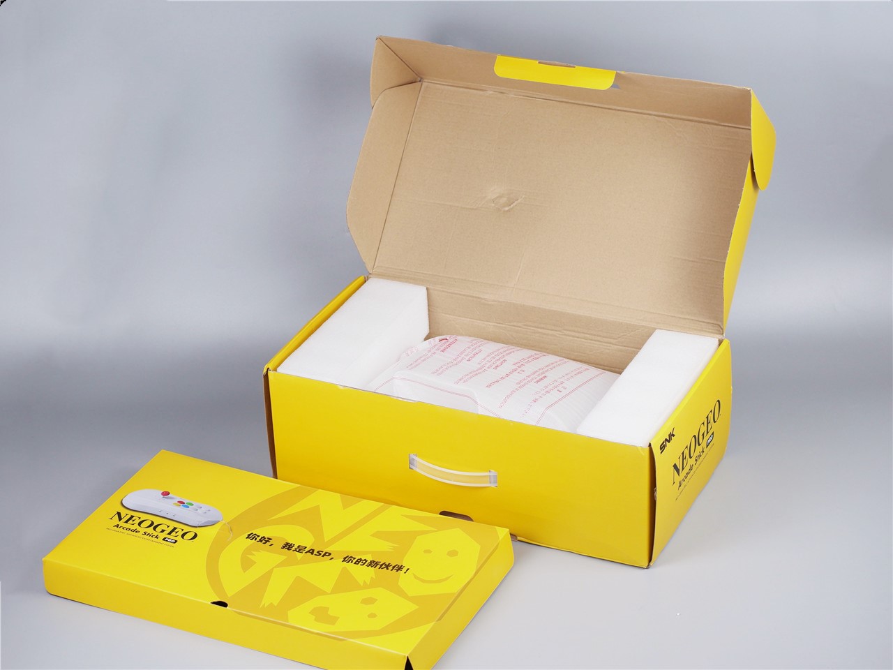 snkneogeo摇杆,snk游戏机neogeo手柄介绍