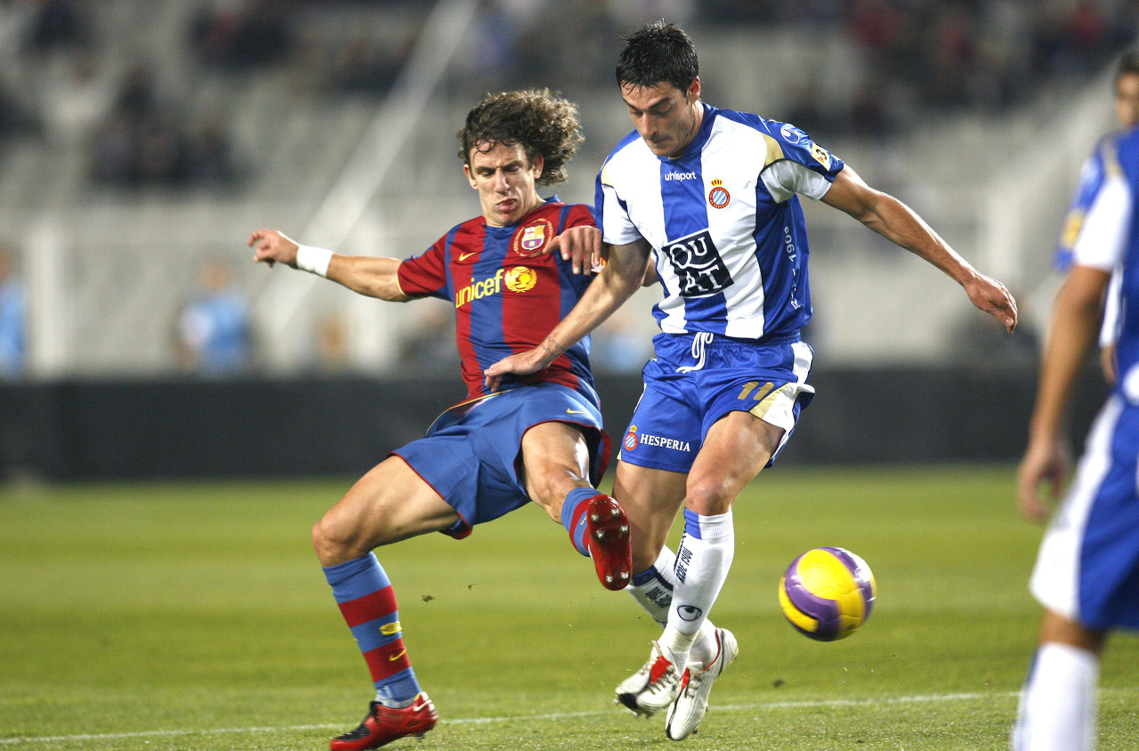 西班牙人评论武球王,西班牙人对武球王评价