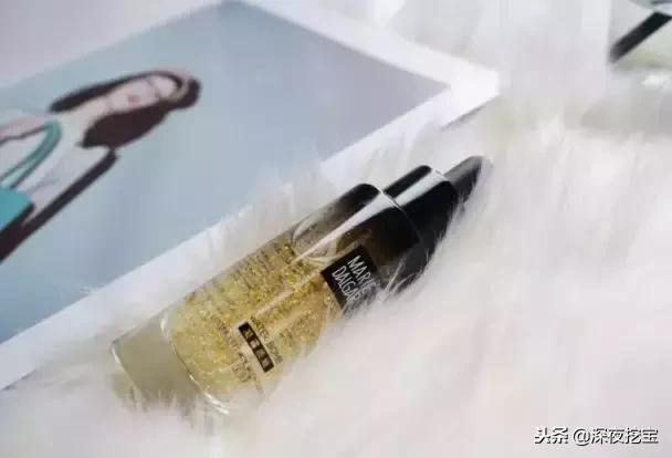 超好用的大牌彩妆单品推荐,好用大牌彩妆单品推荐图片