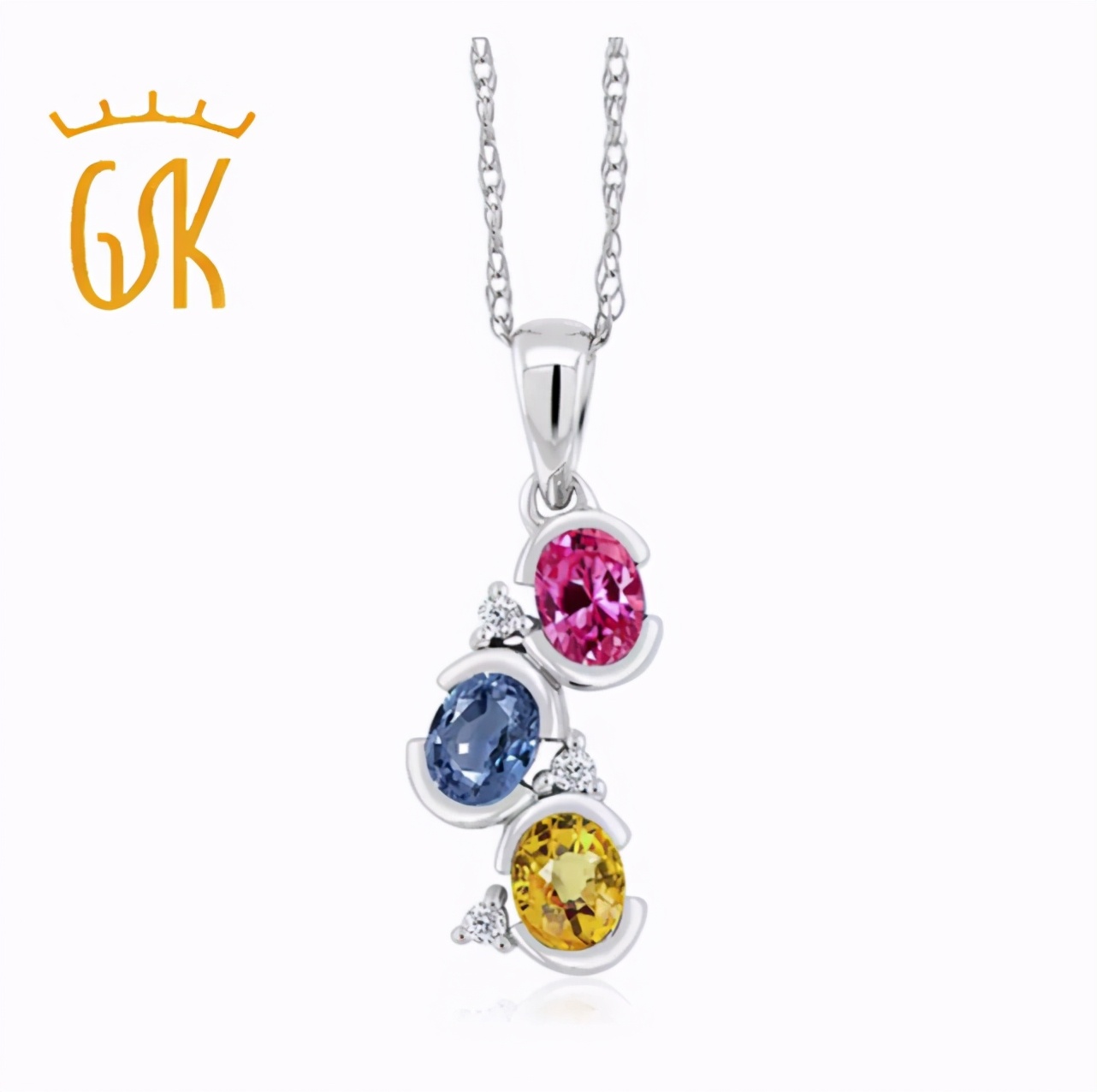 拒绝烂大街的货,具有设计感的小众珠宝品牌