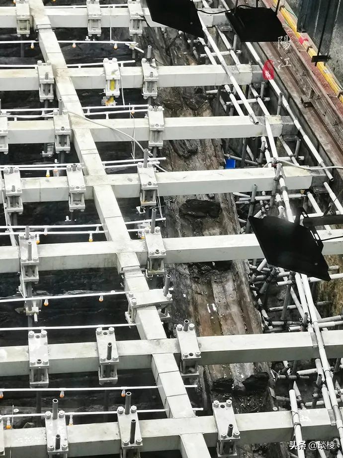 海底的沉船有没有打捞价值,耗费3亿打捞上的古沉船