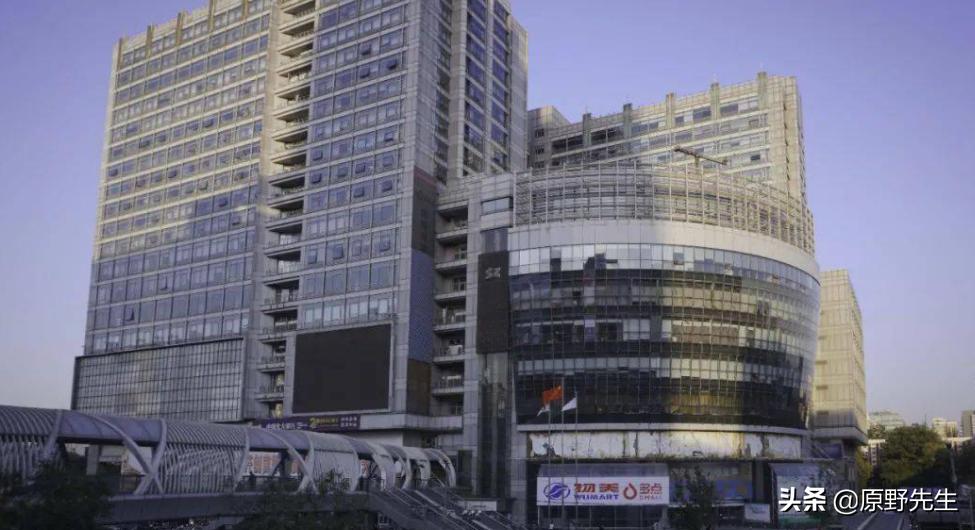 中关村已死，但它是自杀的