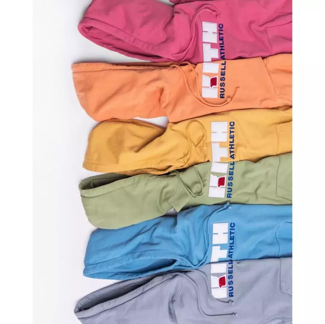 fogxnike最好看的一款,fogxnike系列联名有多强