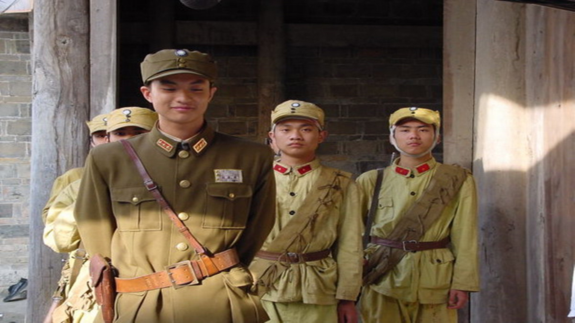 章子怡我就是演员变身迷妹,章子怡评价我就是演员