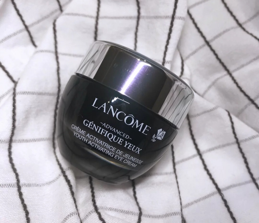 skii老款眼霜好用吗,黑眼圈细纹大牌眼霜推荐