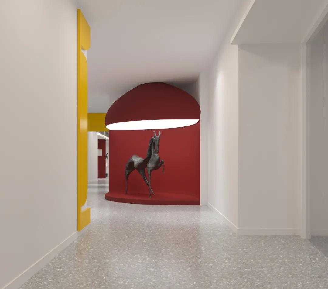 优秀创意产业园设计说明,创意生态园的设计