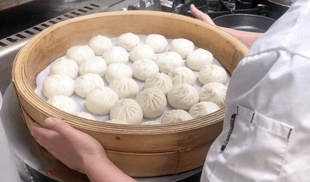 济南北园包子铺前十名,济南包子连锁店排行榜