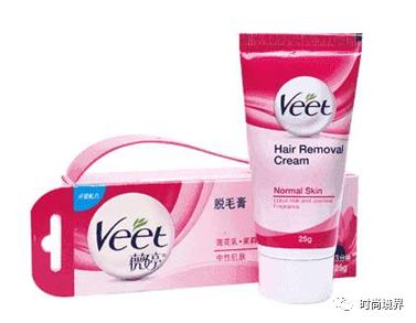 脱毛神器！脱毛一时爽一直脱毛一直爽！拒绝当“猕猴桃”女孩