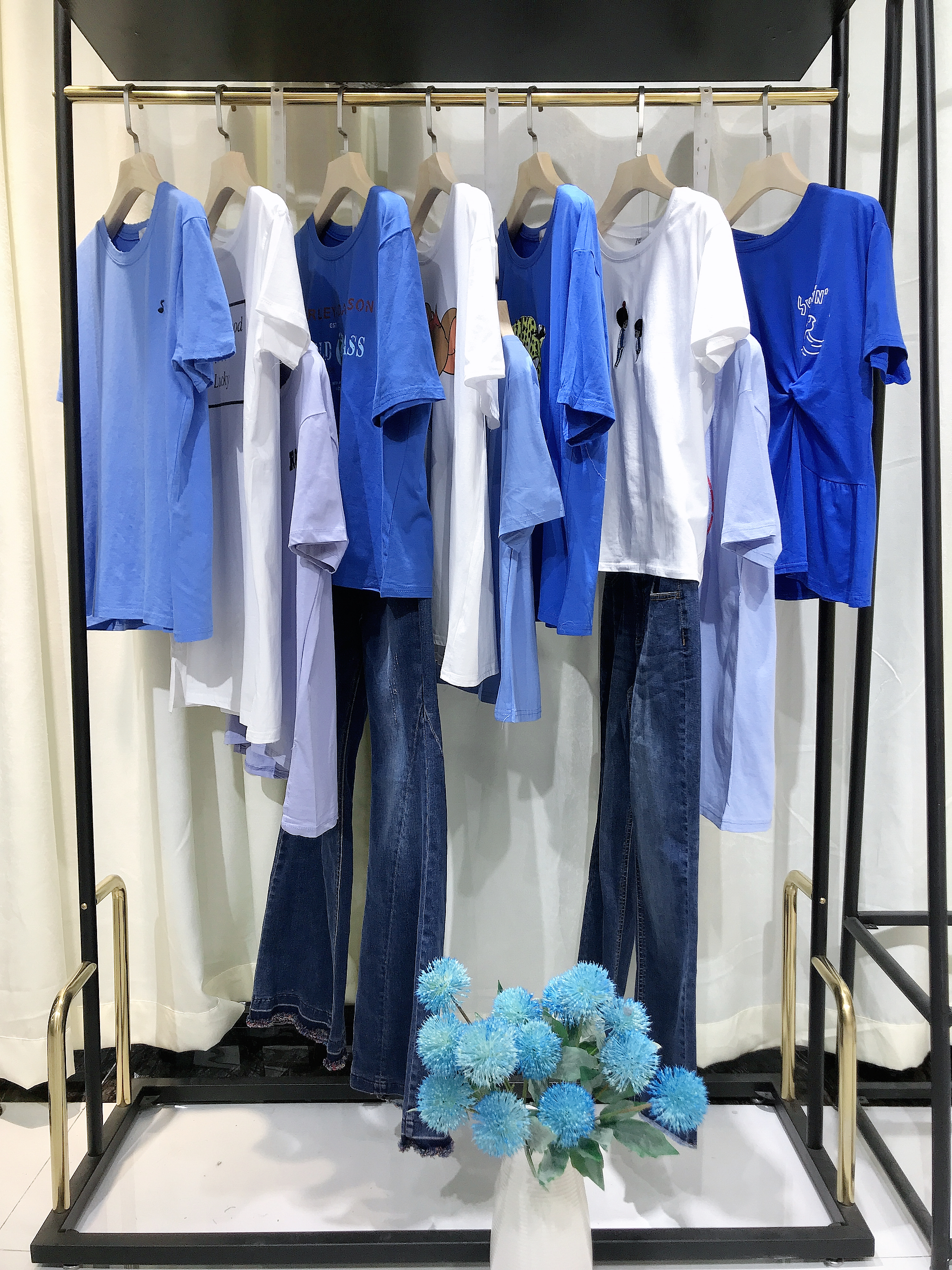 地摊女装19元货源网址,女装批发一手货源摆地摊