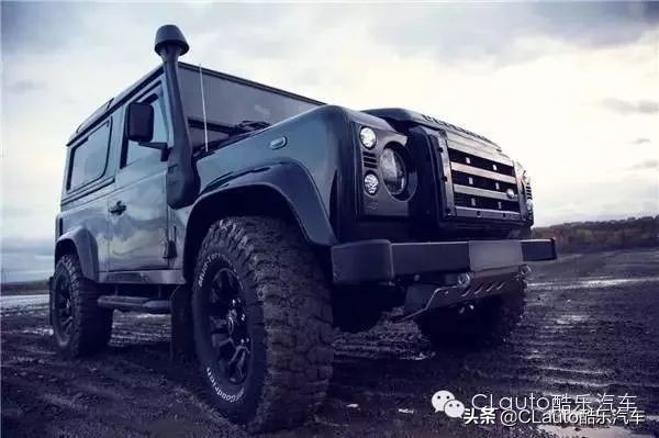 路虎卫士defender最新款,路虎卫士才是王道
