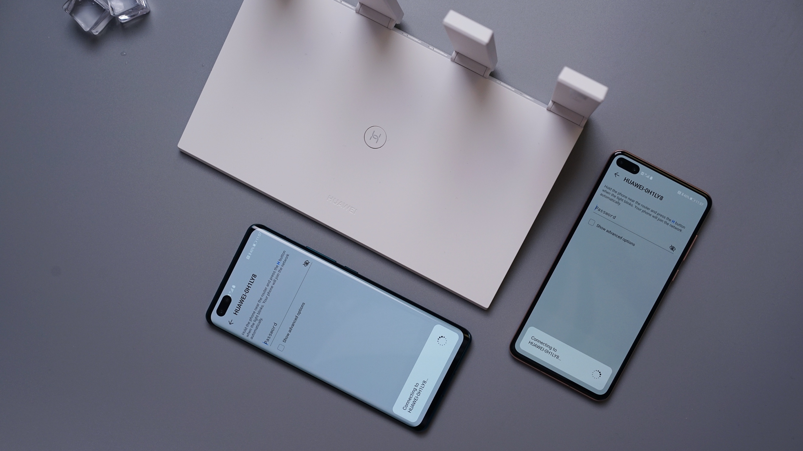 华为路由器ax3如何开启wifi6,华为路由ax3如何设置wifi6